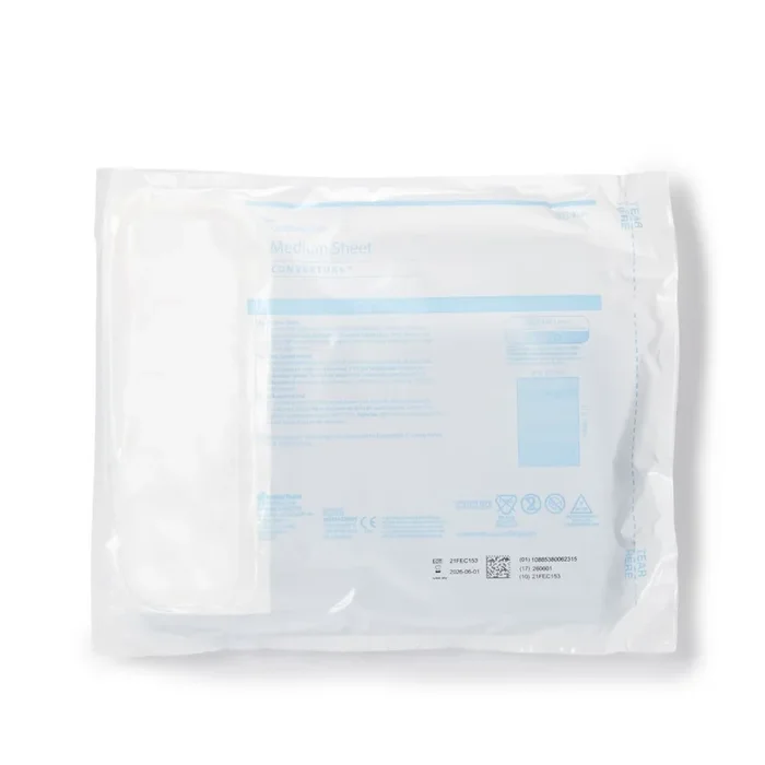 Cardinal Health Nonsterile Medium General Purpose Drape