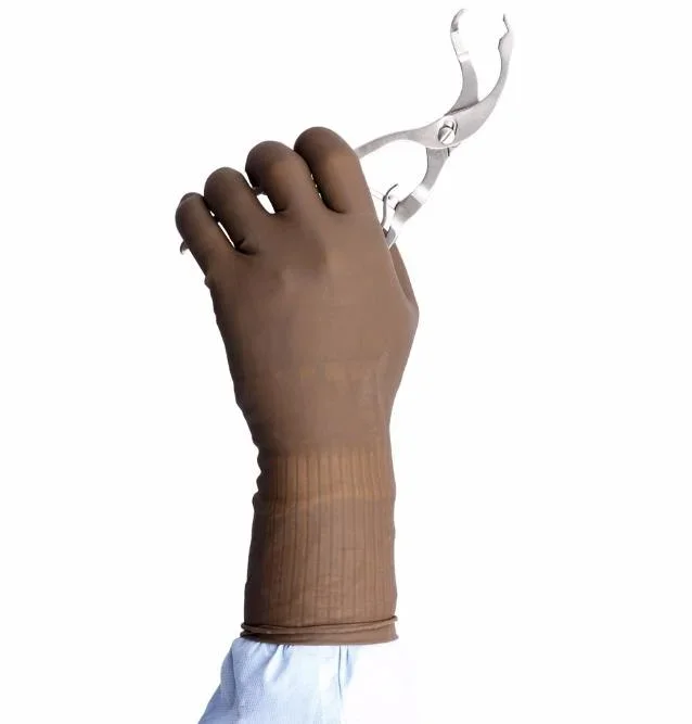 Cardinal Health Protexis PI Powder Free Orthopaedic Surgical Gloves