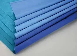 Cardinal Health Sterilization Wrap, Single, 24 x 24
