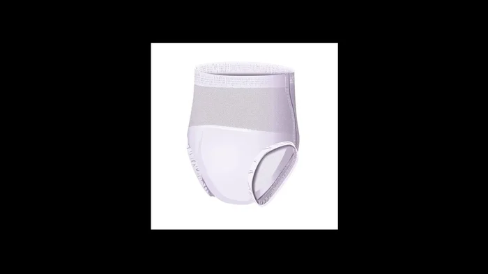 Cardinal Health UWFSM20 Protective Underwear for Women, Pack of 20