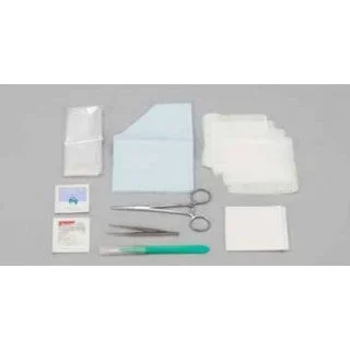 Cardinal Incision and Drainage Procedure Tray – 25006-010