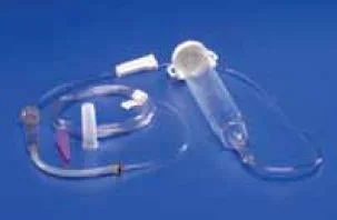Cardinal Kangaroo Rigid Burette Pump Set PVC – 8884716100