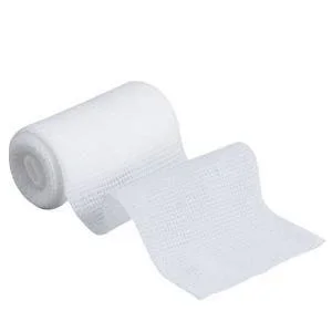 Cardinal Non-Sterile Gauze Bandage Roll 4-1/2″ x 4.1 yds. 6 Ply REPLACES ZG4541NS