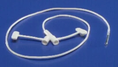 Cardinal Pedi-Tube Pediatric Nasogastric Feeding Tube 6 Fr. 20 Inch Polyurethane Sterile – 8884730709