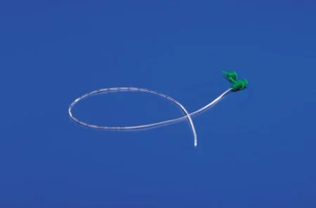 Cardinal Pediatric Nasogastric Feeding Tube Kangaroo 10 Fr. 107 Cm Tube Polyurethane Sterile – 460208