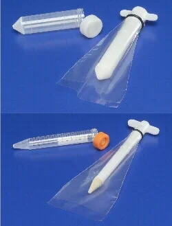 Cardinal Precision Tissue Grinder System Large Sterile – 3500SA