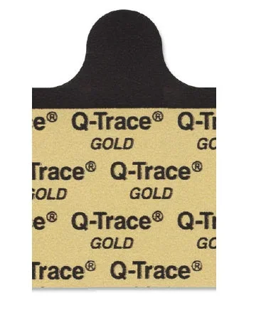 Cardinal Q-Trace EKG Electrode Resting 100 per Pack – 30807732-