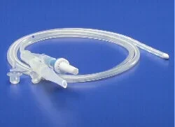 Cardinal Salem Sump Nasogastric Suction Tube Sump 14 Fr. Vent Lumen – 8888266122