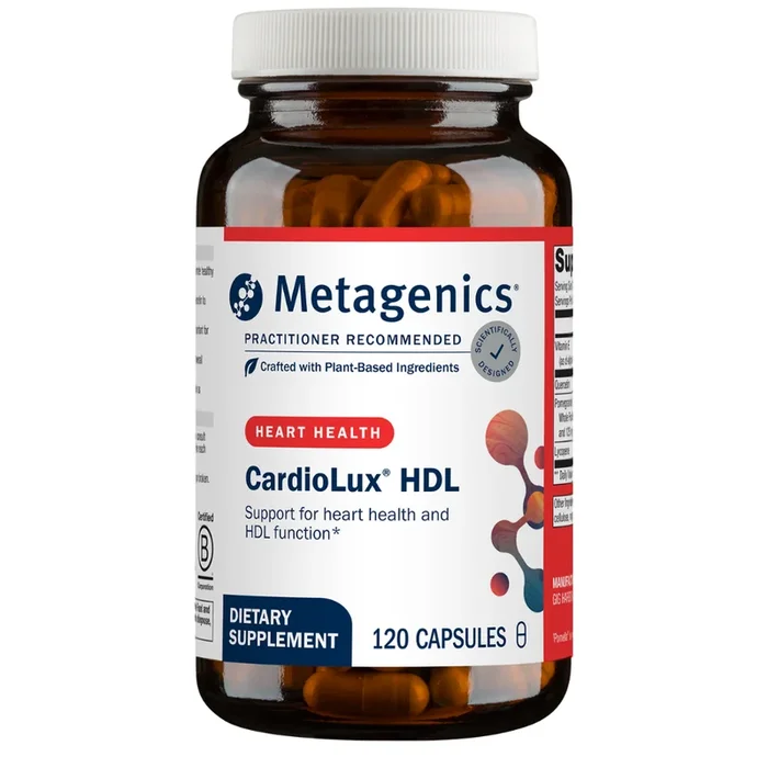 CardioLux HDL