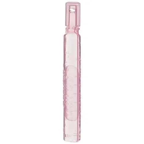 Carefusion 5257 AirLife Modudose Unit Dose Solution, Inhalation, 0.9% Saline, 5mL. 1 count