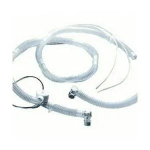 Carefusion Adult Singlelimb Portable Ventilator Circuit Pressure Sensing Line and Tip Adapter