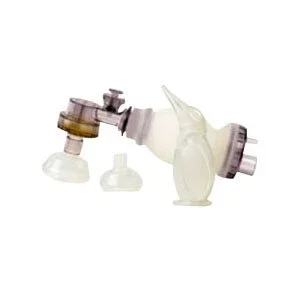 CareFusion AirLife™ Bypass HME, Filtered, Closed System
