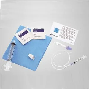 CareFusion PleurX Catheter Access Kit (Professional Use)