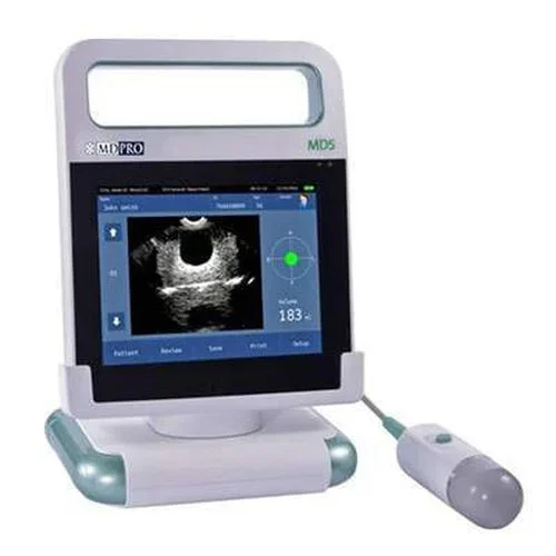 Caresono PadScan MD5 Bladder Scanner
