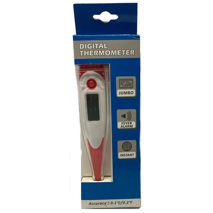 CareTouch Digital Oral Thermometer