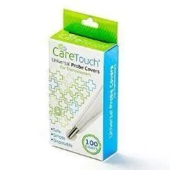 CareTouch Thermometer Probe Cover