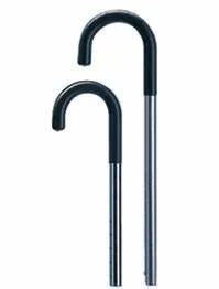 Carex Aluminum Standard Cane 29 to 38 Inch