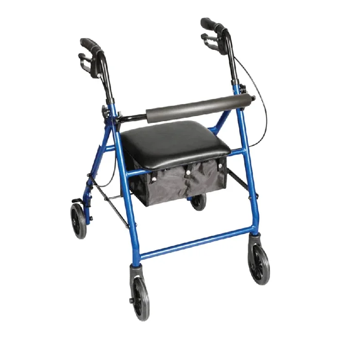 Carex Classics Rolling Walker