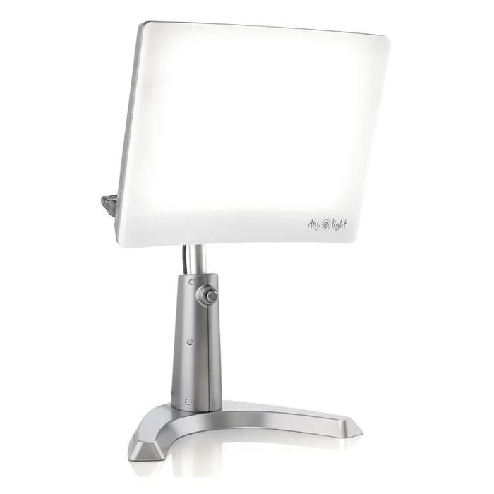 Carex Day-Light Classic Plus Bright LED Light Therapy Lamp – Sun Lamp Mood Light