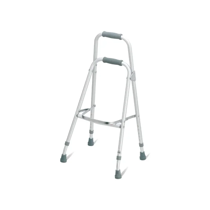 Carex Folding Hemi Walker – Side Arm Style Walker