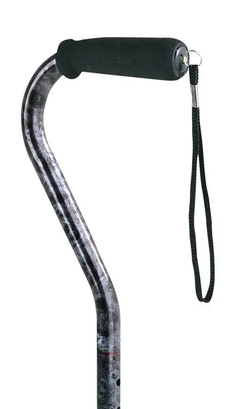 Carex Offset Cane