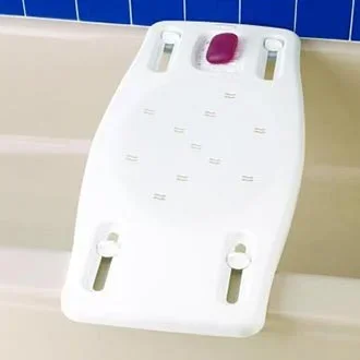Carex Portable Bath Bench