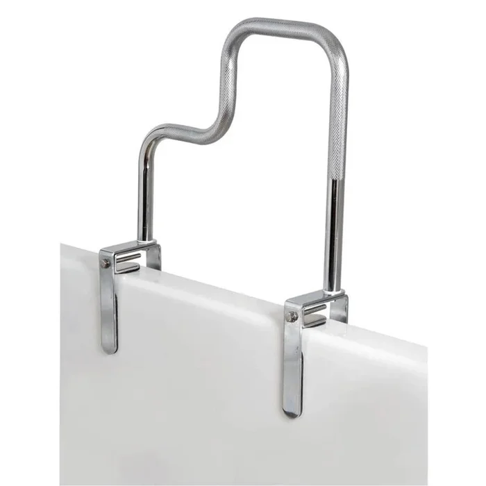 Carex Tri-Grip Bathtub Rail