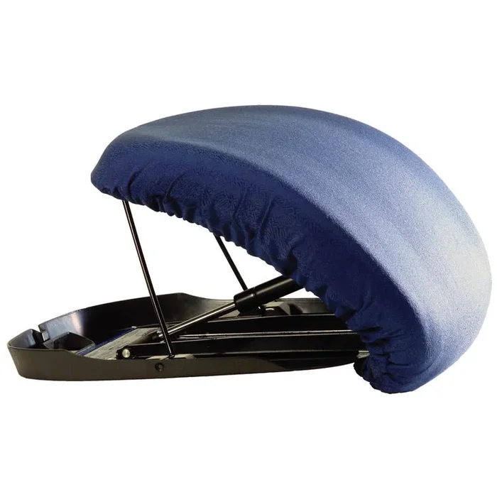 Carex Upeasy Seat Assist Plus Manual Lifting Cushion