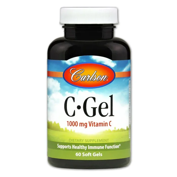 Carlson C-Gel (60 count) #7758