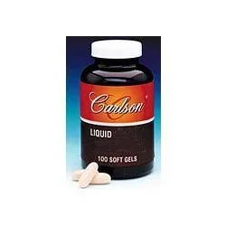 Carlson Liquid Multiple Minerals (90 count) #7864