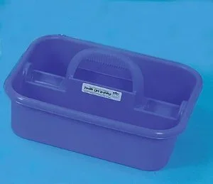 Carry Caddy 5.5 X 14 X 18 Inch Plastic