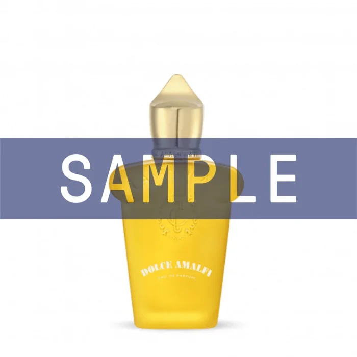 Casamorati Sample – Dolce Amalfi EDP (1 ml vial) #10086772