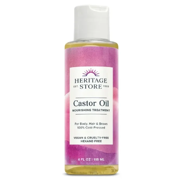 Castor Oil