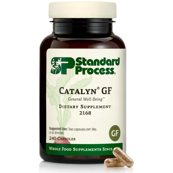 Catalyn GF