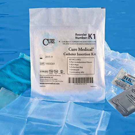 Catheter Insertion Kit