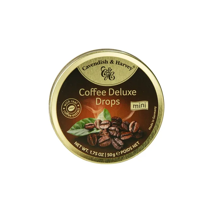 Cavendish & Harvey Candy Drops – Coffee (1.75 oz) #10072428