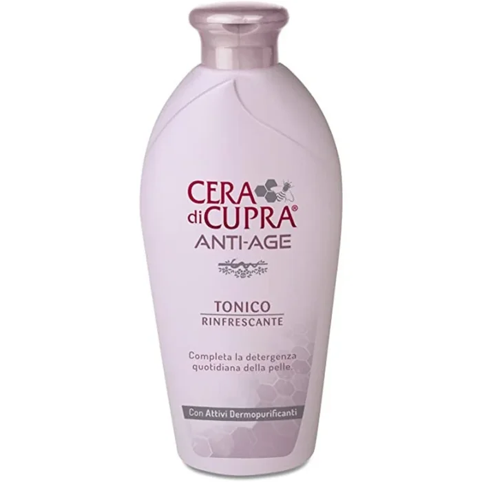 Cera di Cupra Anti-Age Refreshing Toner (200 ml) #10084677