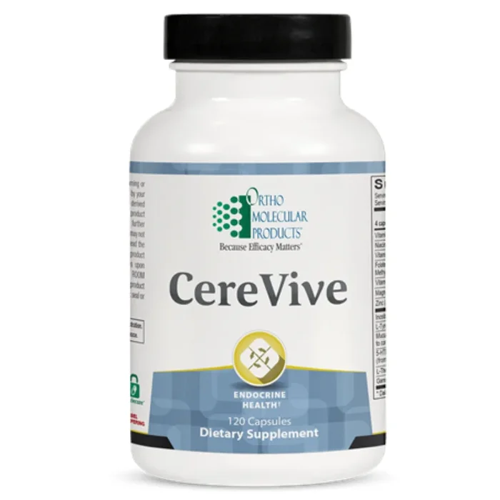 CereVive