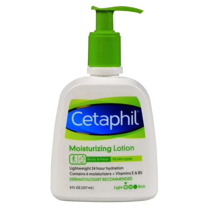 Cetaphil Hand And Body Moisturizer