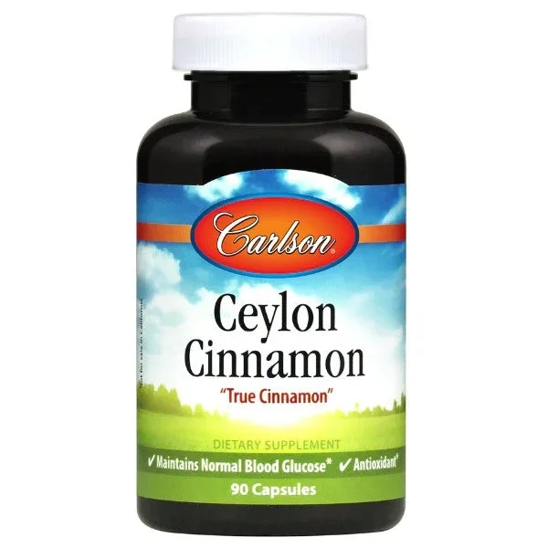Ceylon Cinnamon
