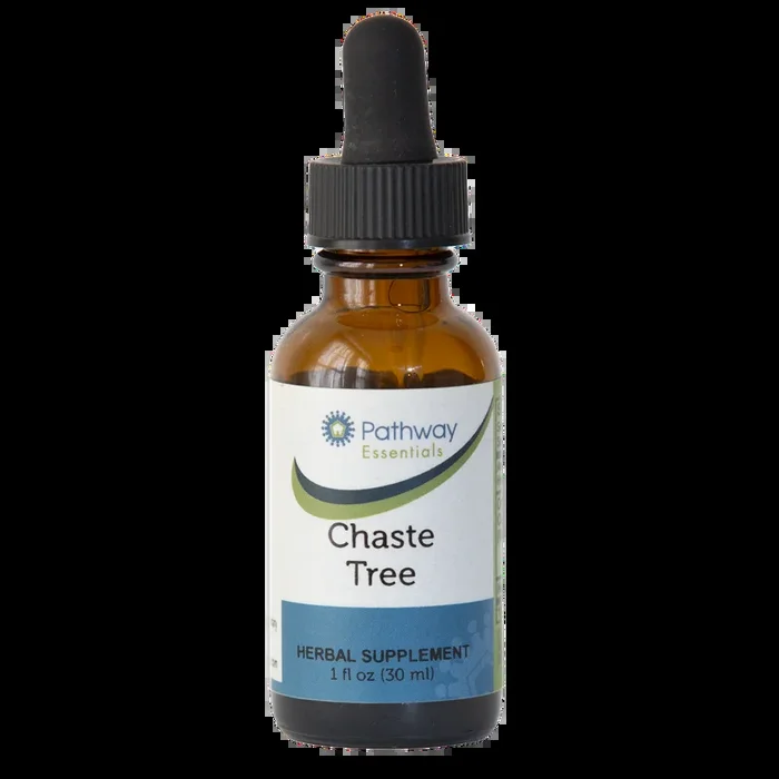 Chaste Tree