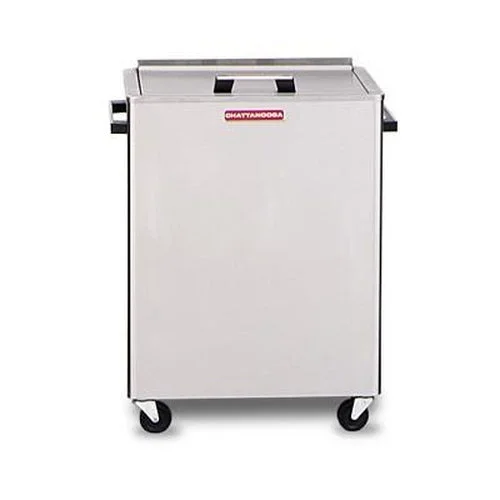 Chattanooga Hydrocollator M-2 Mobile Heating Unit with 12 Standard HotPacs