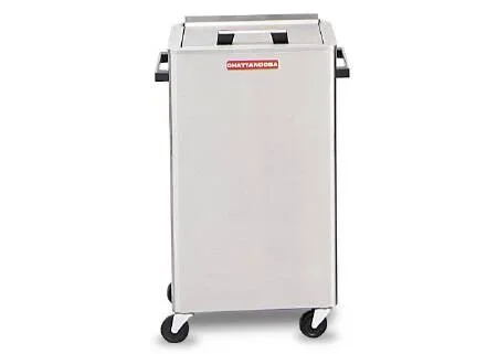 Chattanooga Hydrocollator SS-2 Therapy Pack Heating Unit Mobile 16 X 21 X 33 Inch 10 Gallon Capacity – 2302