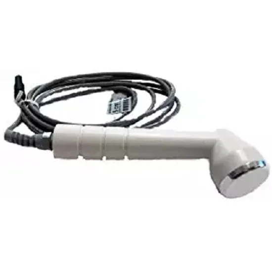 Chattanooga Intellect Legend Applicator 5cm, 1 or 3.3 MHz Frequencies, Waterproof and Pre-calibrated For Ultrasound Stimulator – 78047