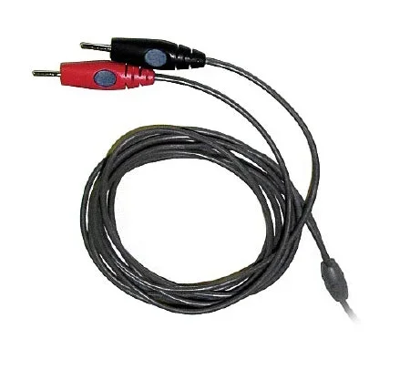 Chattanooga Leadwire Patient Channel 4, Rip Stop Vectra Genisys, Intelect Legend XT and Intelect Transport Electro Therapy – 27315