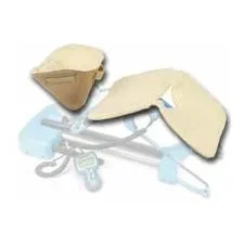 Chattanooga OptiFlex 3 CPM Patient Pad Kit Fleece – 20533