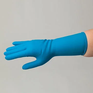 Chemoplus Latex Exam Gloves – 50 Pair Per Box