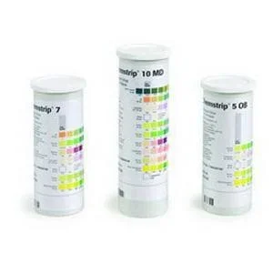 Chemstrip UA Calibration Strip (50 count)