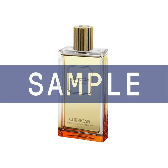 Cherigan Sample – Adhara Oud (0.3 ml vial) #10086848