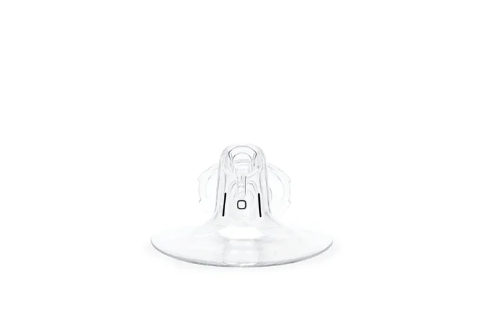 Chiaro Elvie Breast Pump Shield, 28mm OD